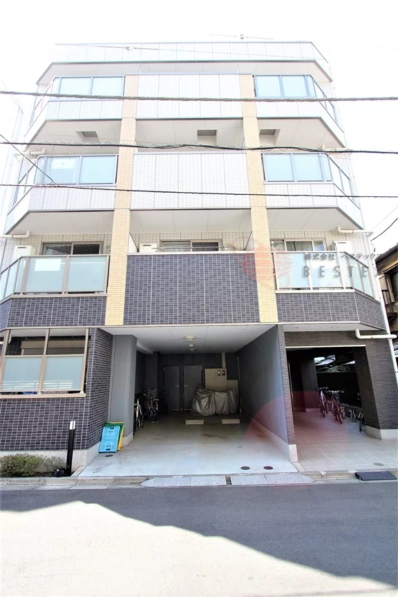 プルミエール秋葉原