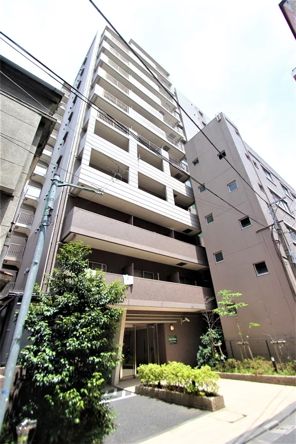 エスティメゾン秋葉原