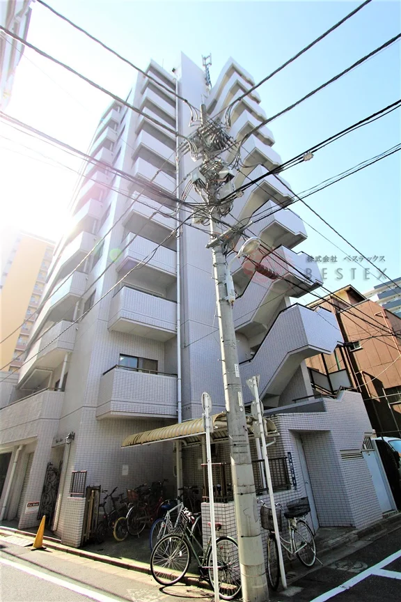 グランドゥール浅草