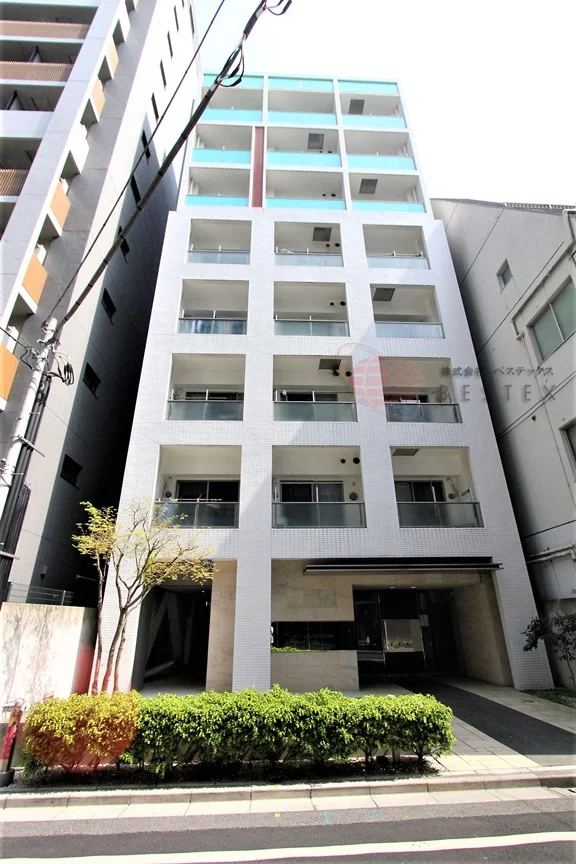 ヴェルト浅草橋