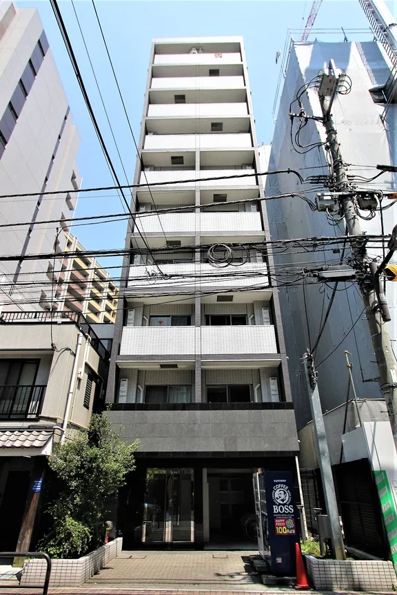 ユニフォート浅草