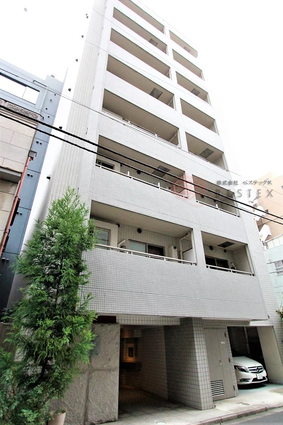 アンレーヴ秋葉原