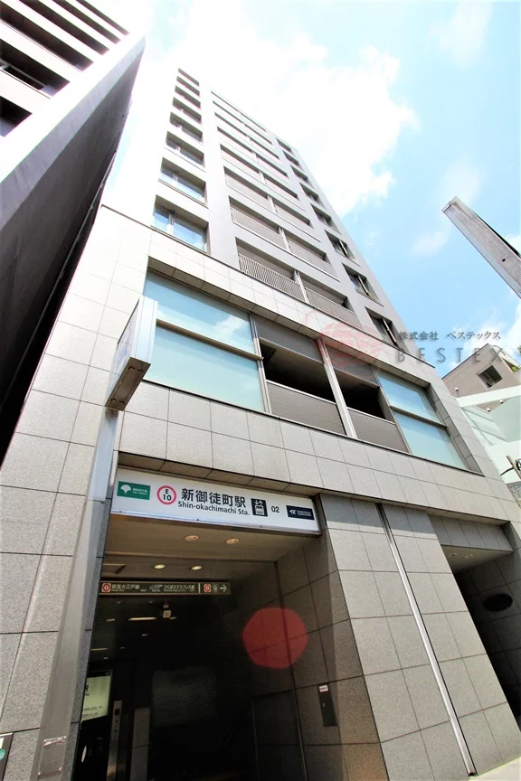 アルテール新御徒町