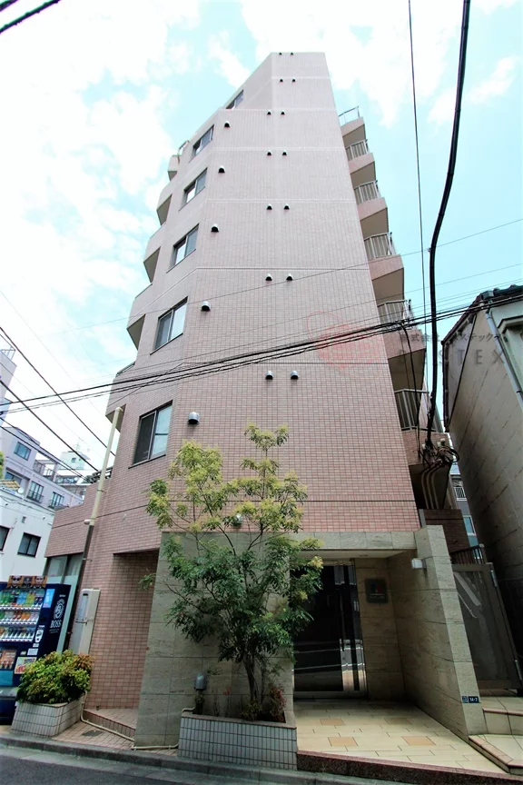 アイディ上野Ⅲ