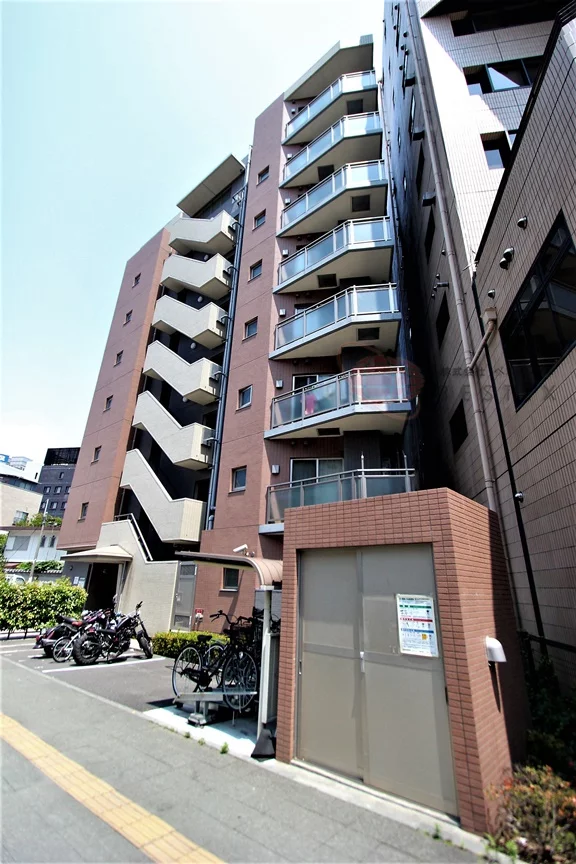 プライムステージオオシマ