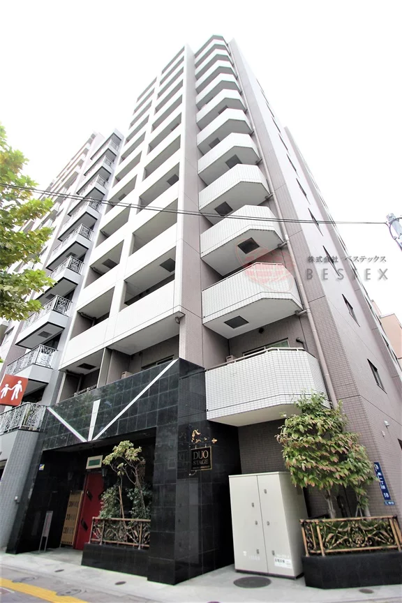 日神パレステージ浅草寿町