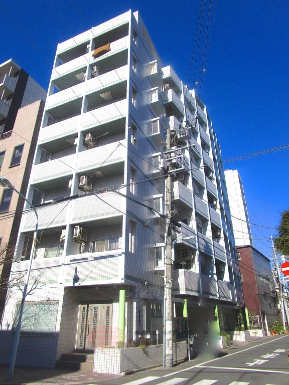 アーバンヒルズ浅草第二