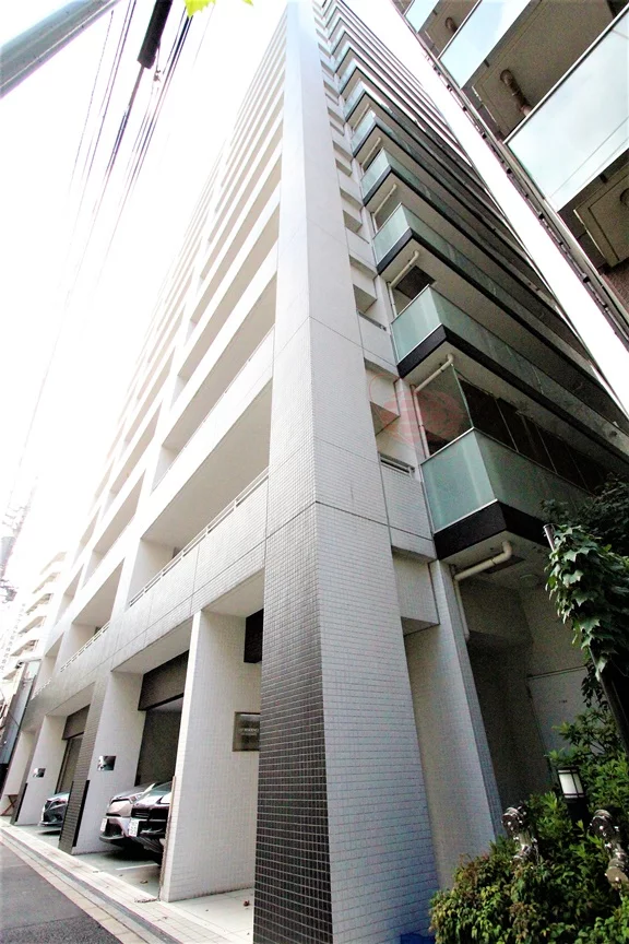 リストレジデンス新御徒町