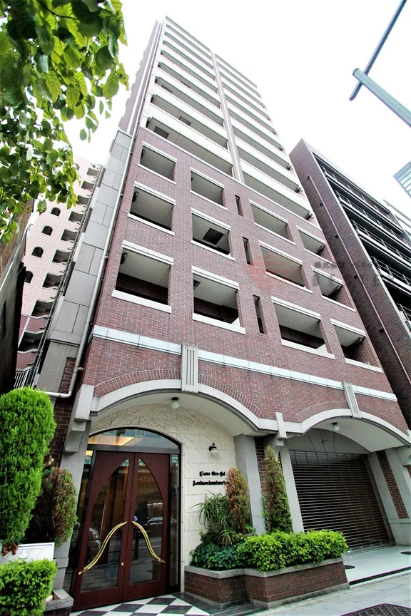 ライオンズグローベル浅草雷門