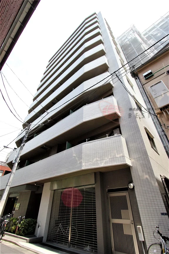 ライジングプレイス上野松が谷