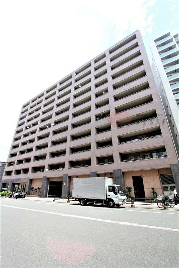 クリオ浅草参番館