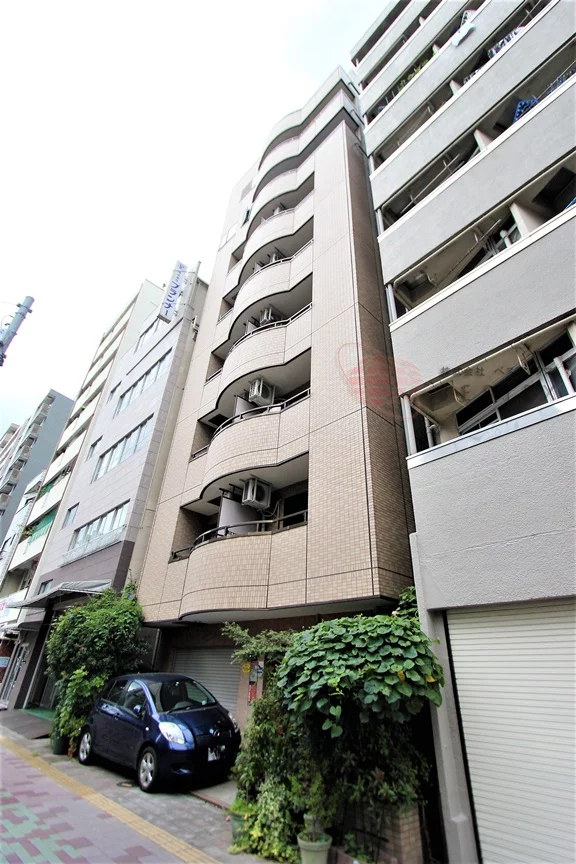 サンライズ浅草