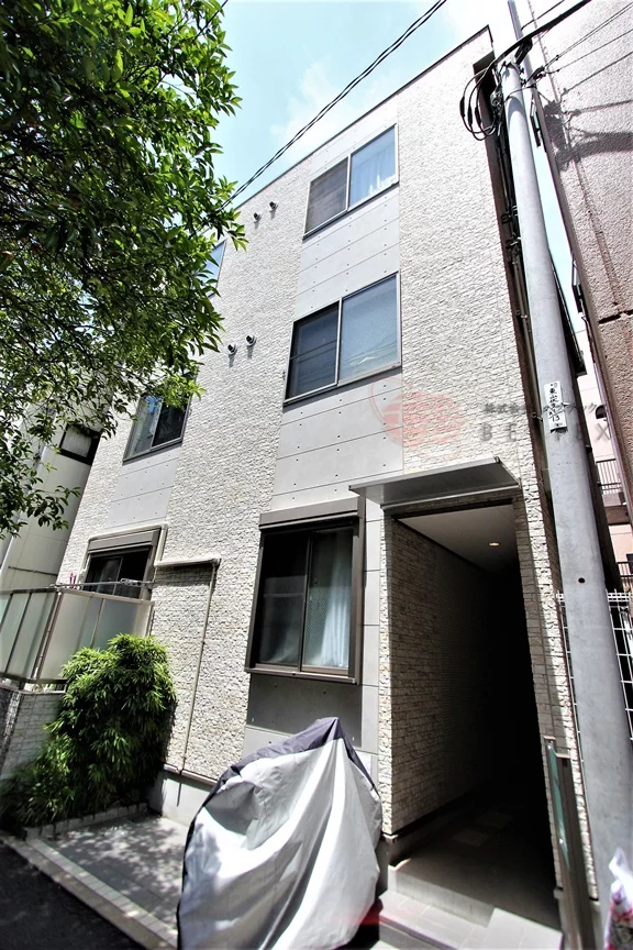 スクエアコート