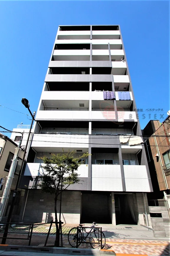 プレセダンヒルズ三ノ輪