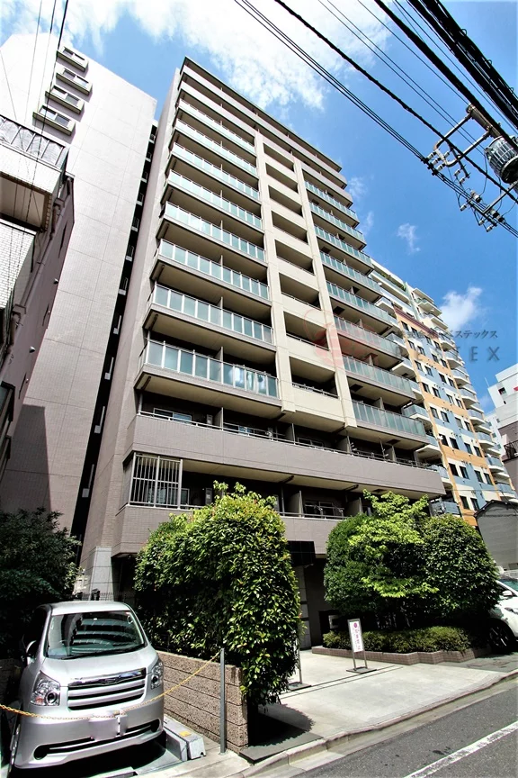 日神デュオステージ浅草