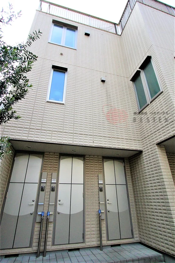 maison bloom(メゾンブルーム)