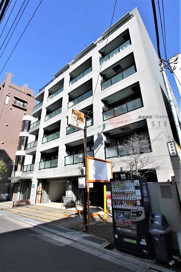 ガーデナ小石川