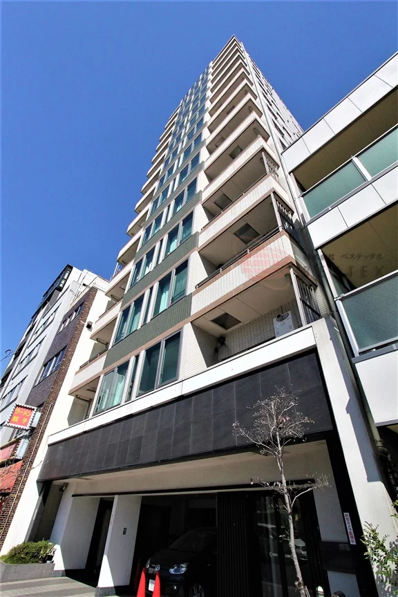 ロワール浅草馬道