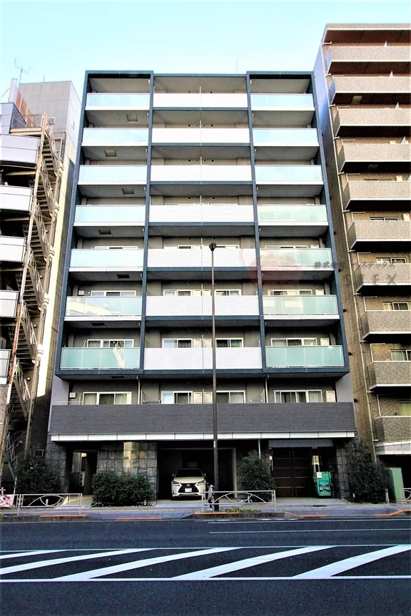 ARS　Higashi　Ikebukuro（アルス東池袋）