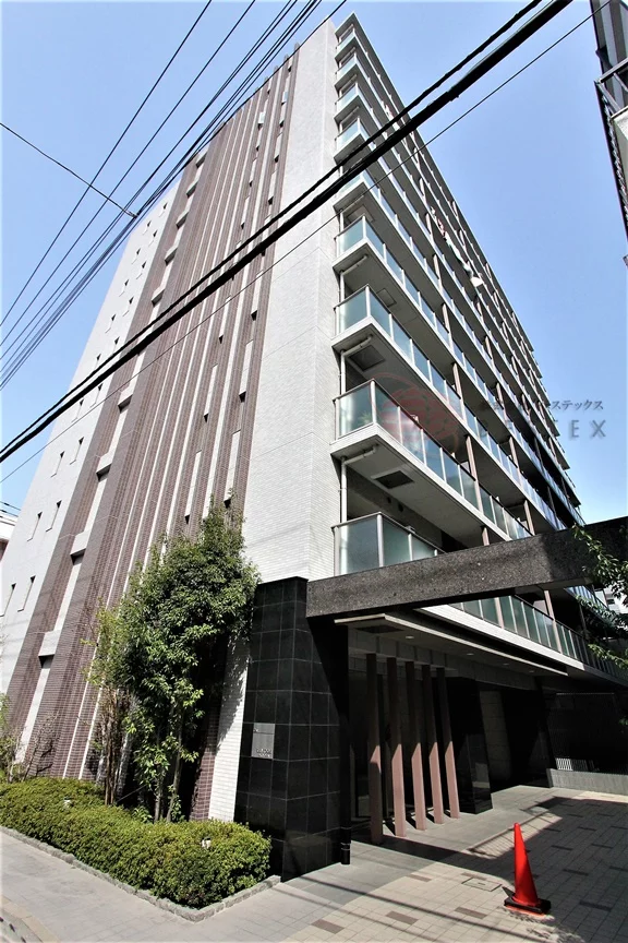 クリオ三ノ輪ラ・モード