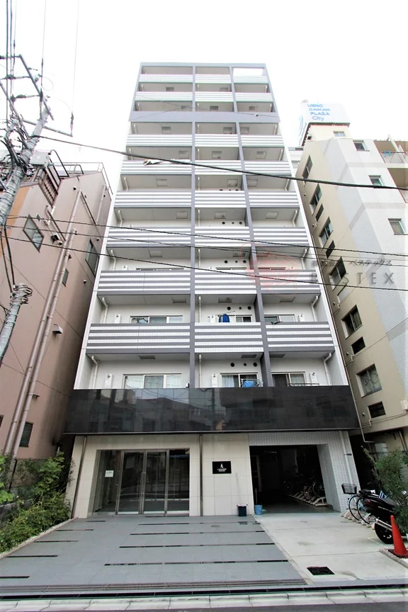 ルクシェール浅草