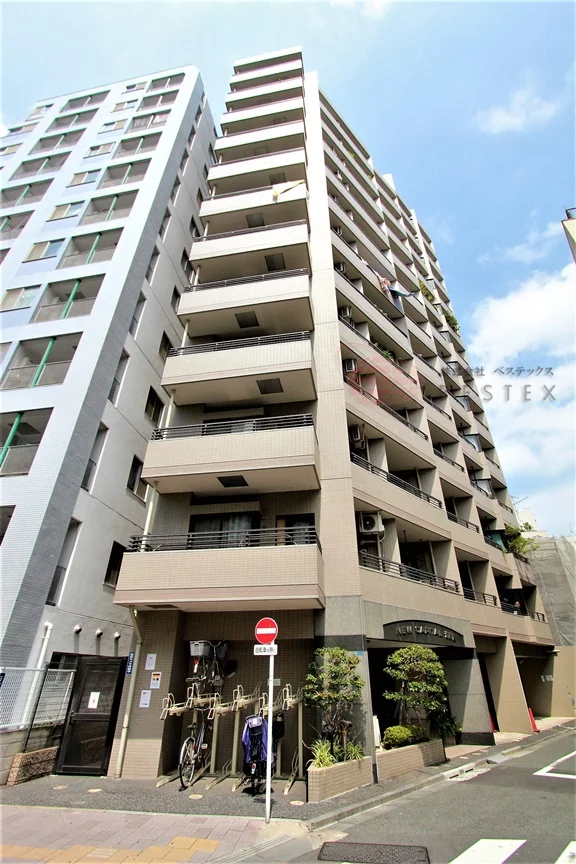 ニューキャピタル浅草西