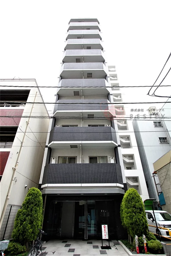 アイル秋葉原NORTH