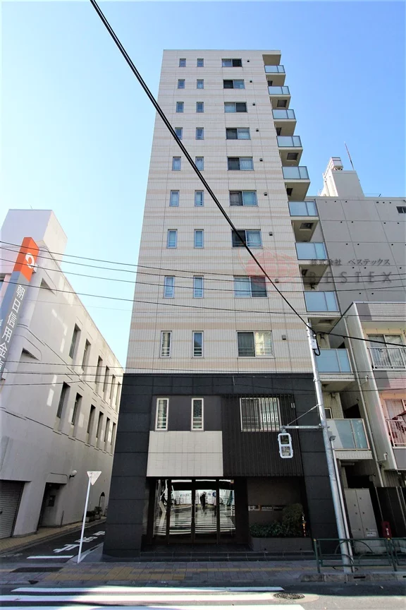 ウィルローズ浅草