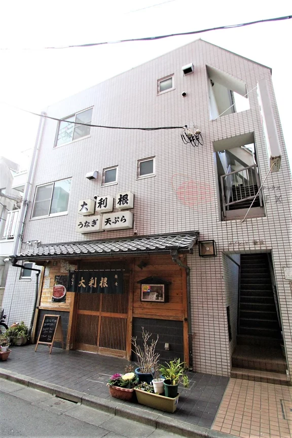 メゾン・ド春日