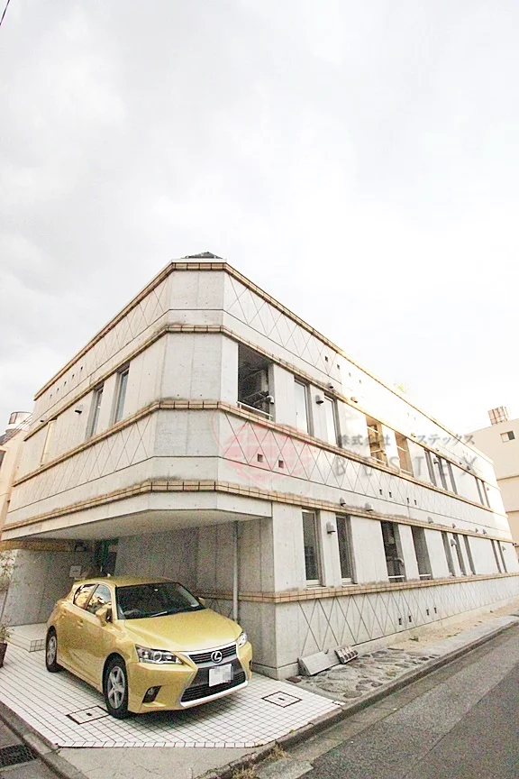 ANNEX KIKUFUJI【アネックス菊富士】