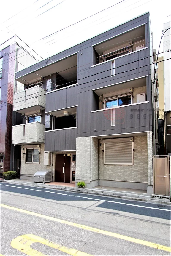 メープル・シャンテ