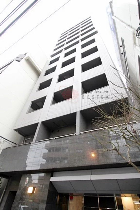 パークウェル東大前