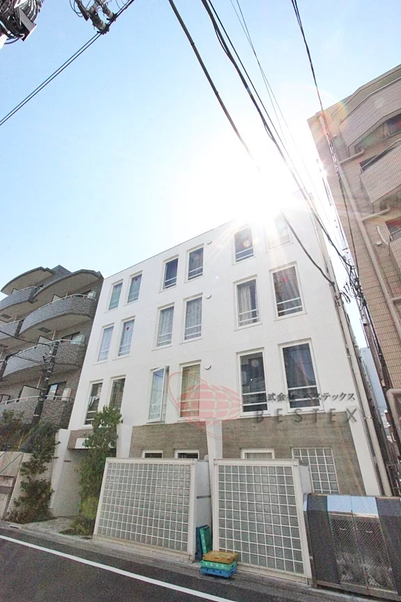 ALERO白山(アレーロ白山)