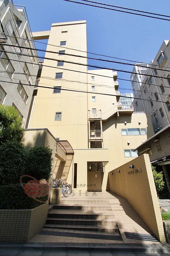 ツインビュー御茶の水