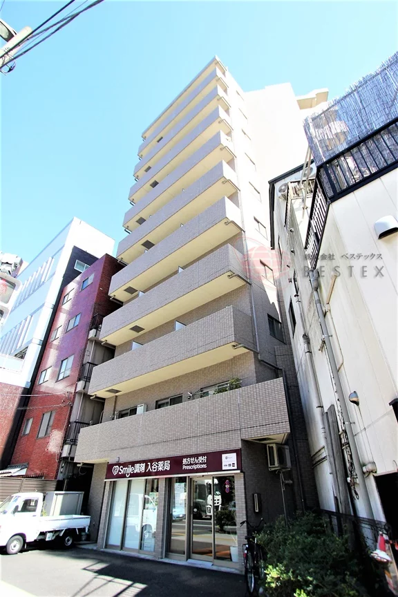 グレースヒル上野