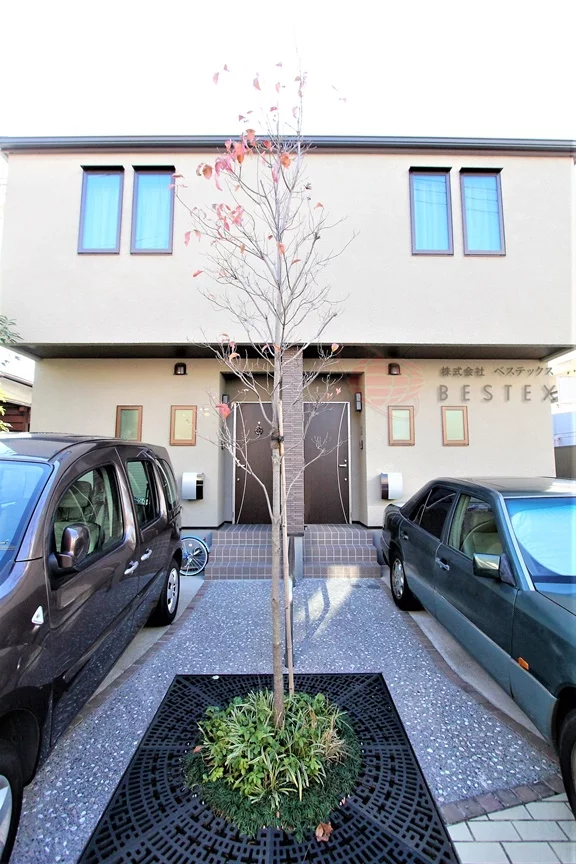 (仮称)本駒込2丁目計画