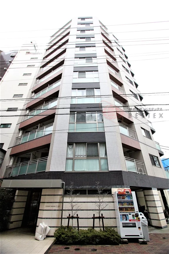 メイクスデザイン入谷