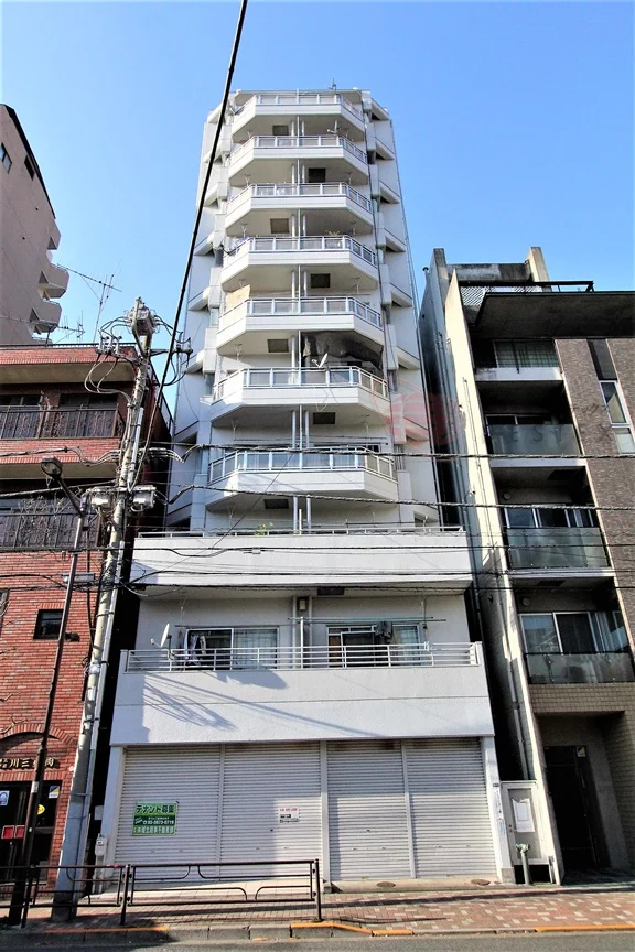 サンスプレンダー上野