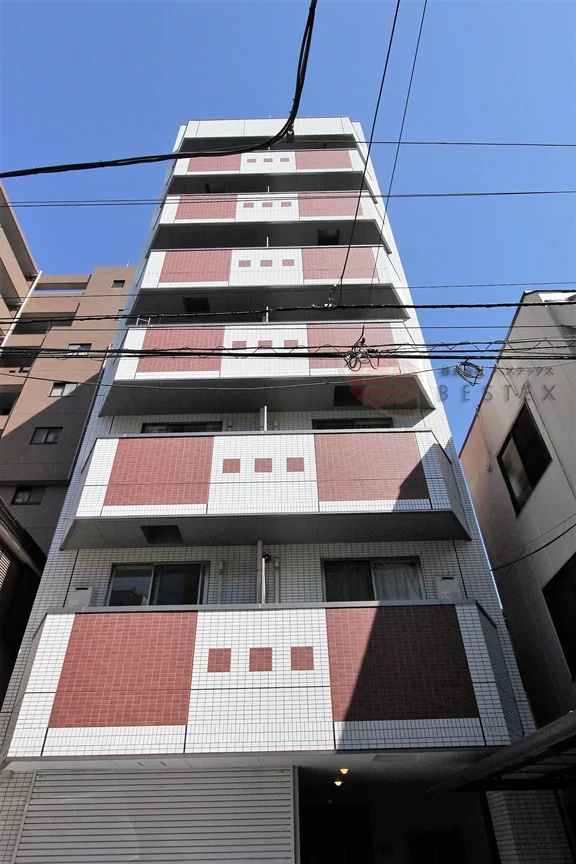 ラヴィエント浅草駅前