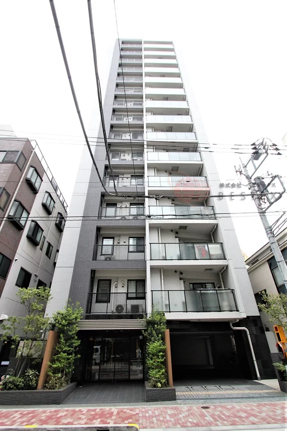 シティハウス蔵前キャピタルコート