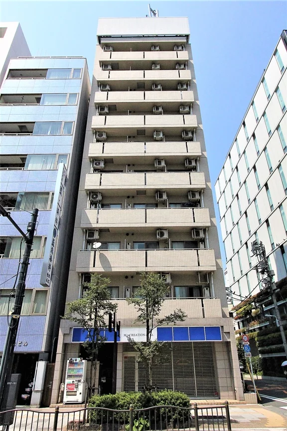 スクウェア浅草雷門