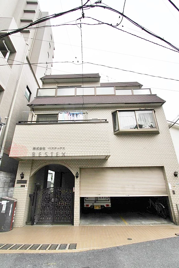 東光ネオハイツ