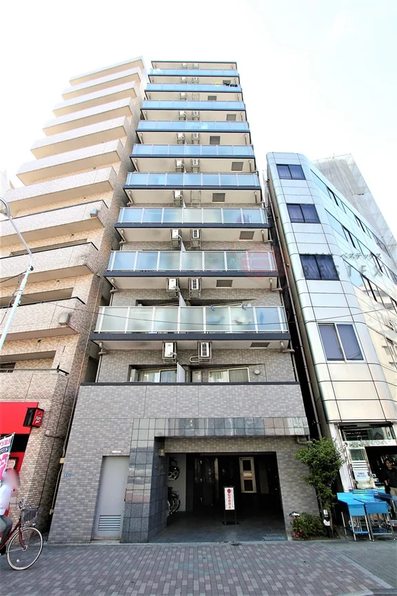 セジョリ浅草WEST