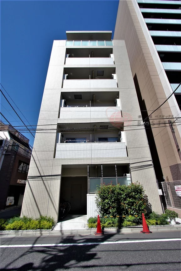 エクルベージュ入増Ⅱ