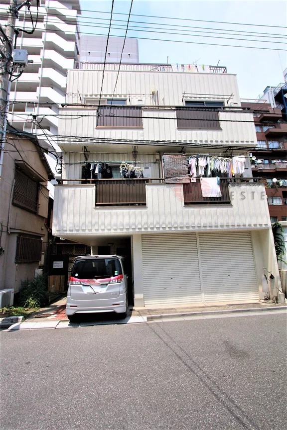 西浅草ノースマンション