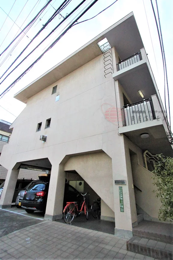 大星マンション