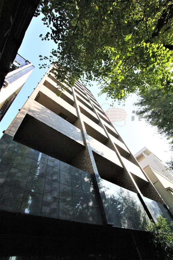 パークウェル浅草弐番館