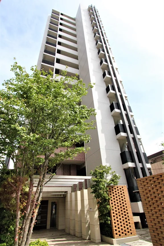 ザ・パークハウス谷中道灌山通り（Ｔｈｅ　ＰａｒｋＨｏｕｓｅ谷中道灌山通り）