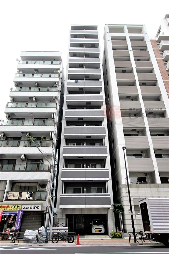 リファイズ浅草