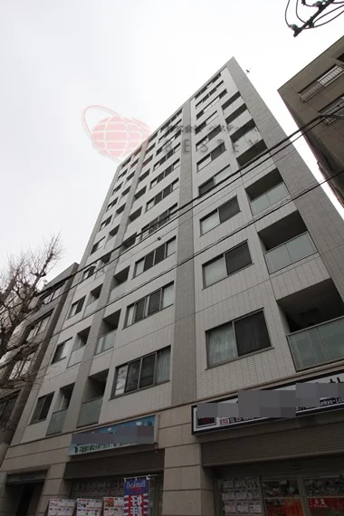 音羽ホームズ（音羽）